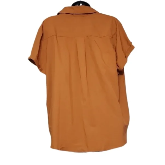 SHEIN Blouse - Picture 2 of 3